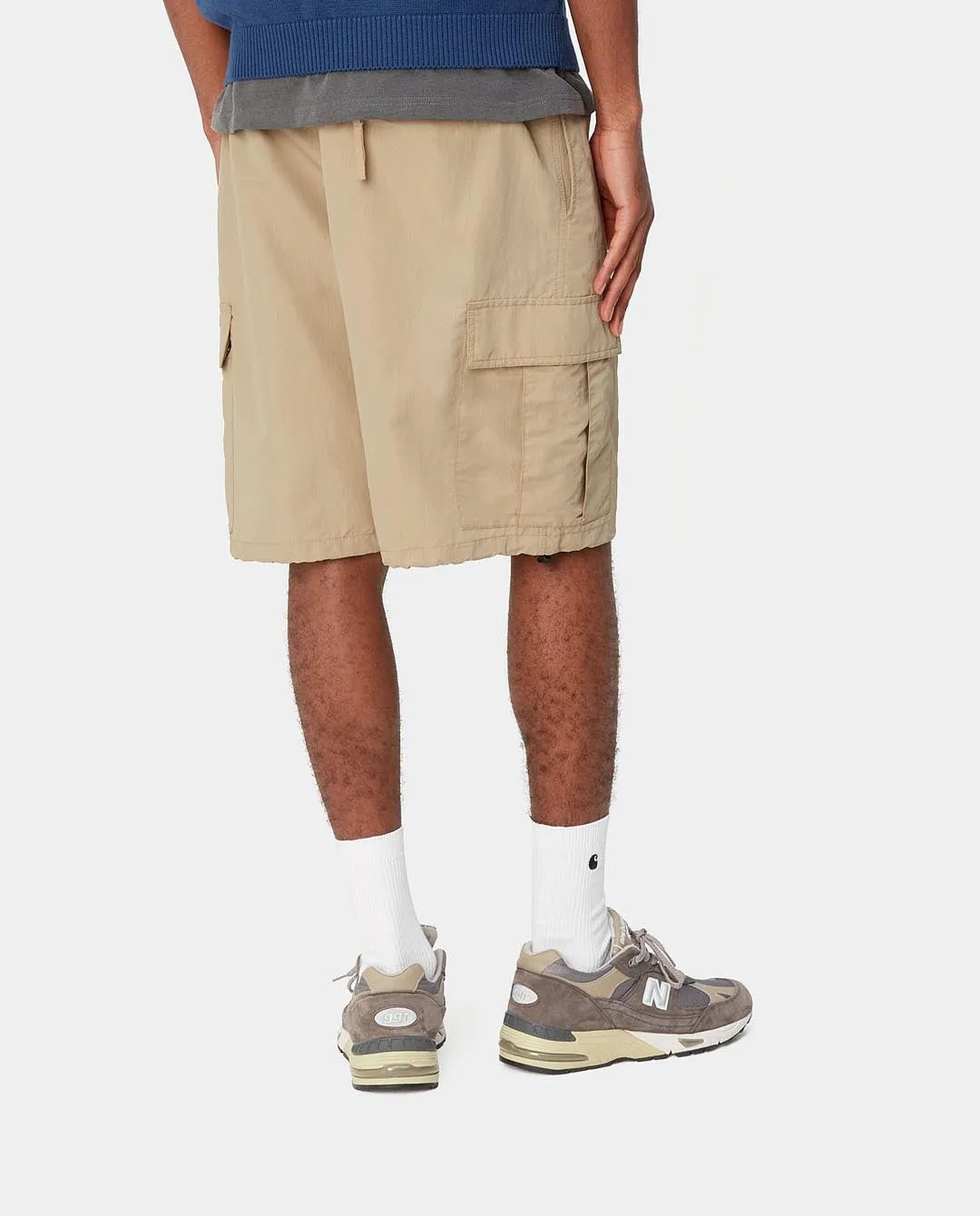 Carhartt WIP - Evers Cargo Short - Wall