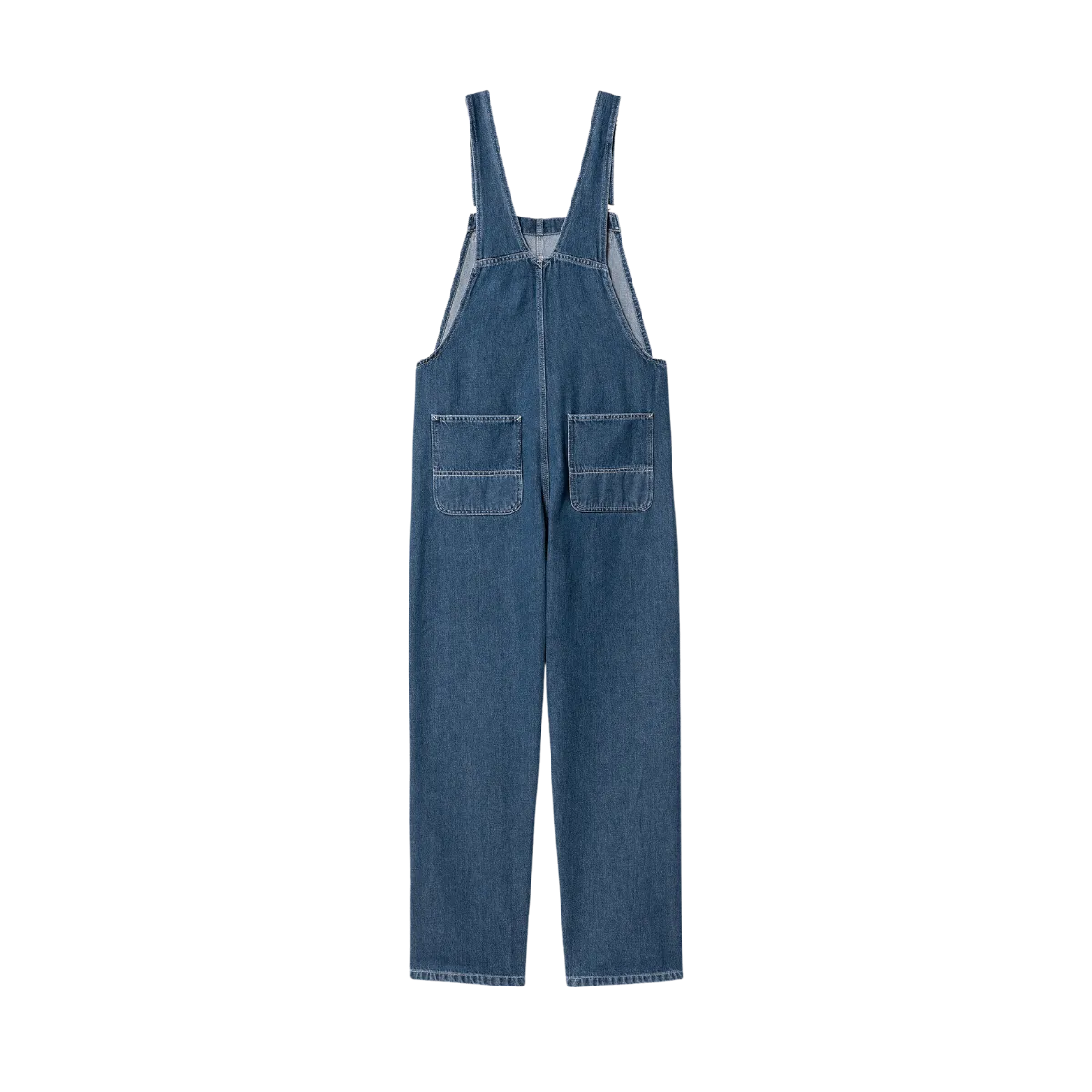 Carhartt WIP W' Bib Overall Straight