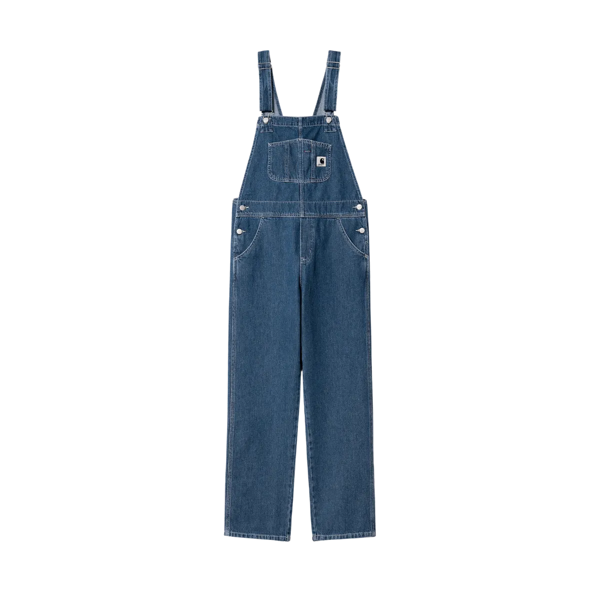 Carhartt WIP W' Bib Overall Straight