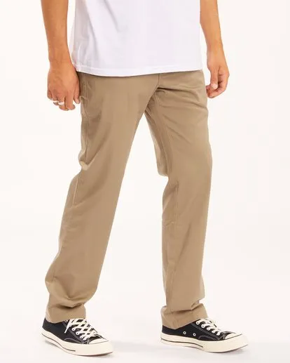 Carter Stretch Chino Pant 21