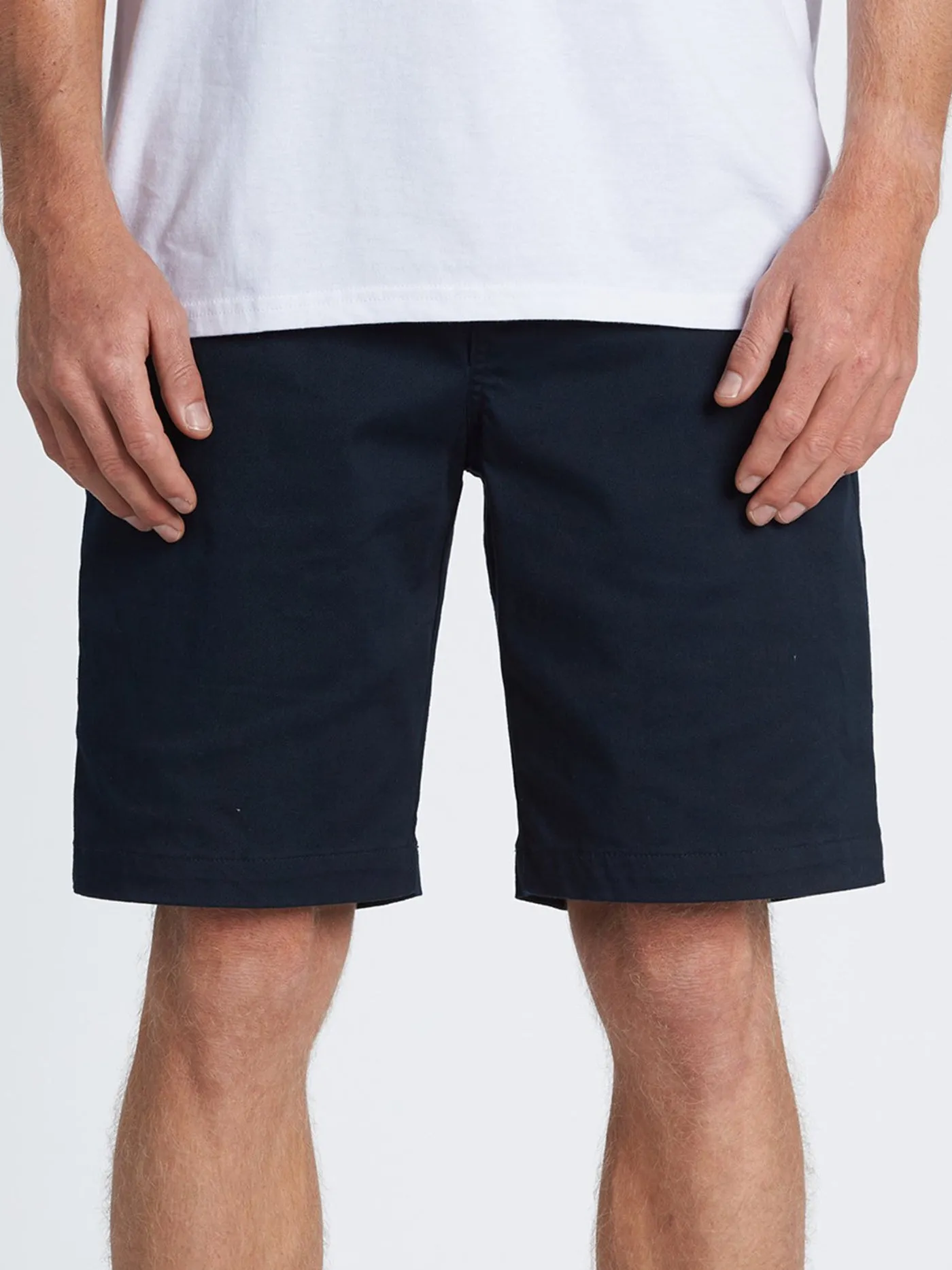 Carter Stretch Shorts