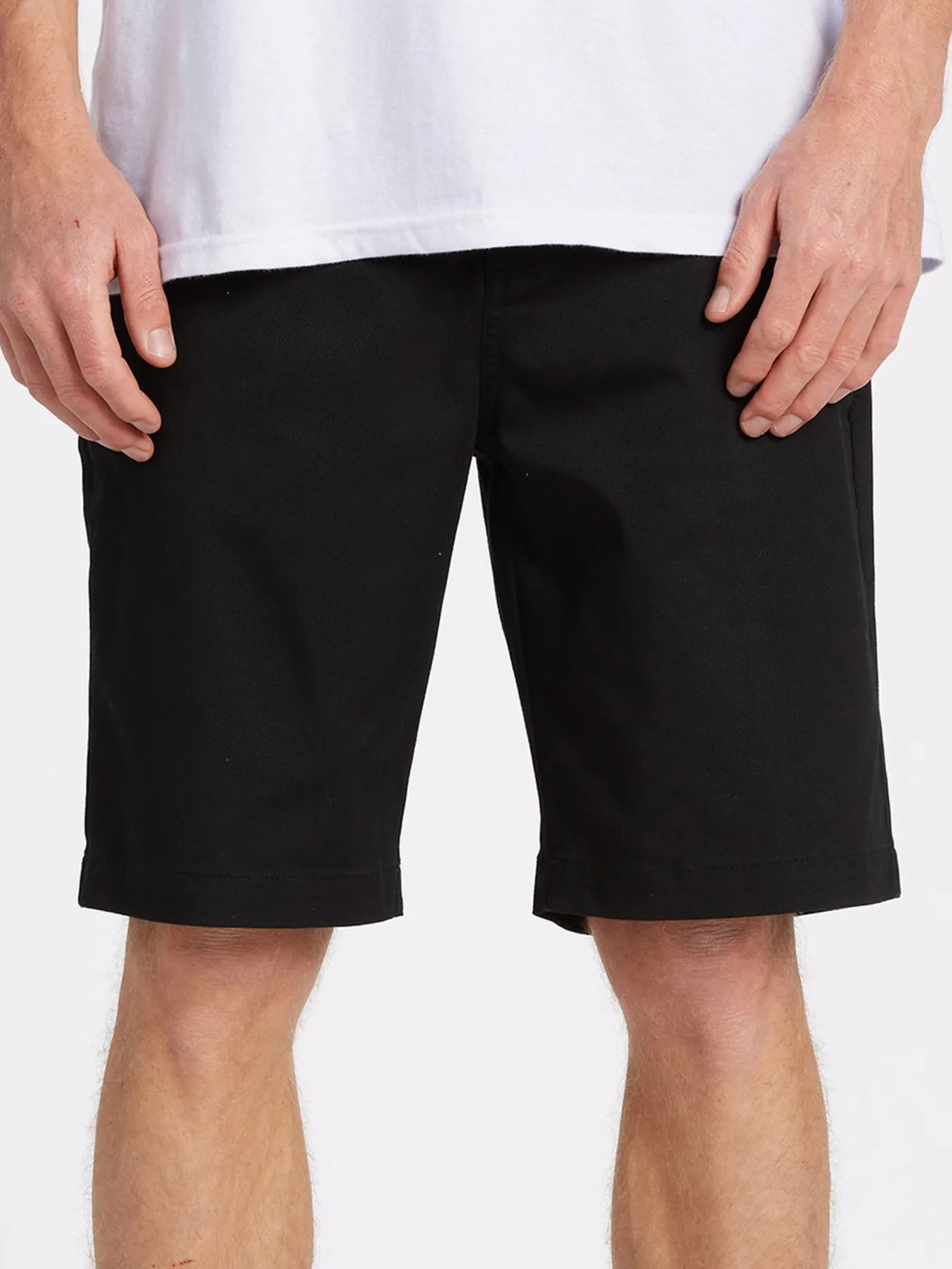 Carter Stretch Shorts