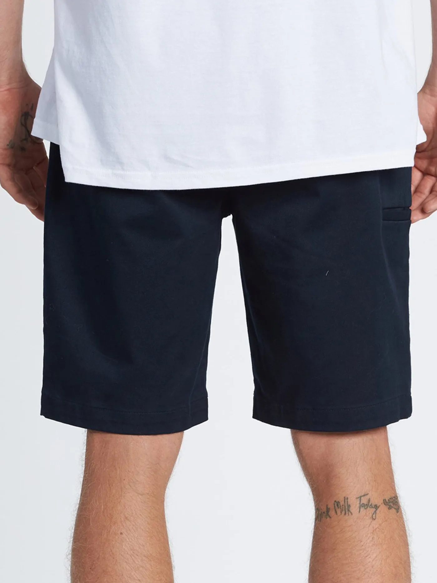 Carter Stretch Shorts