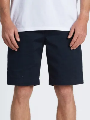 Carter Stretch Shorts