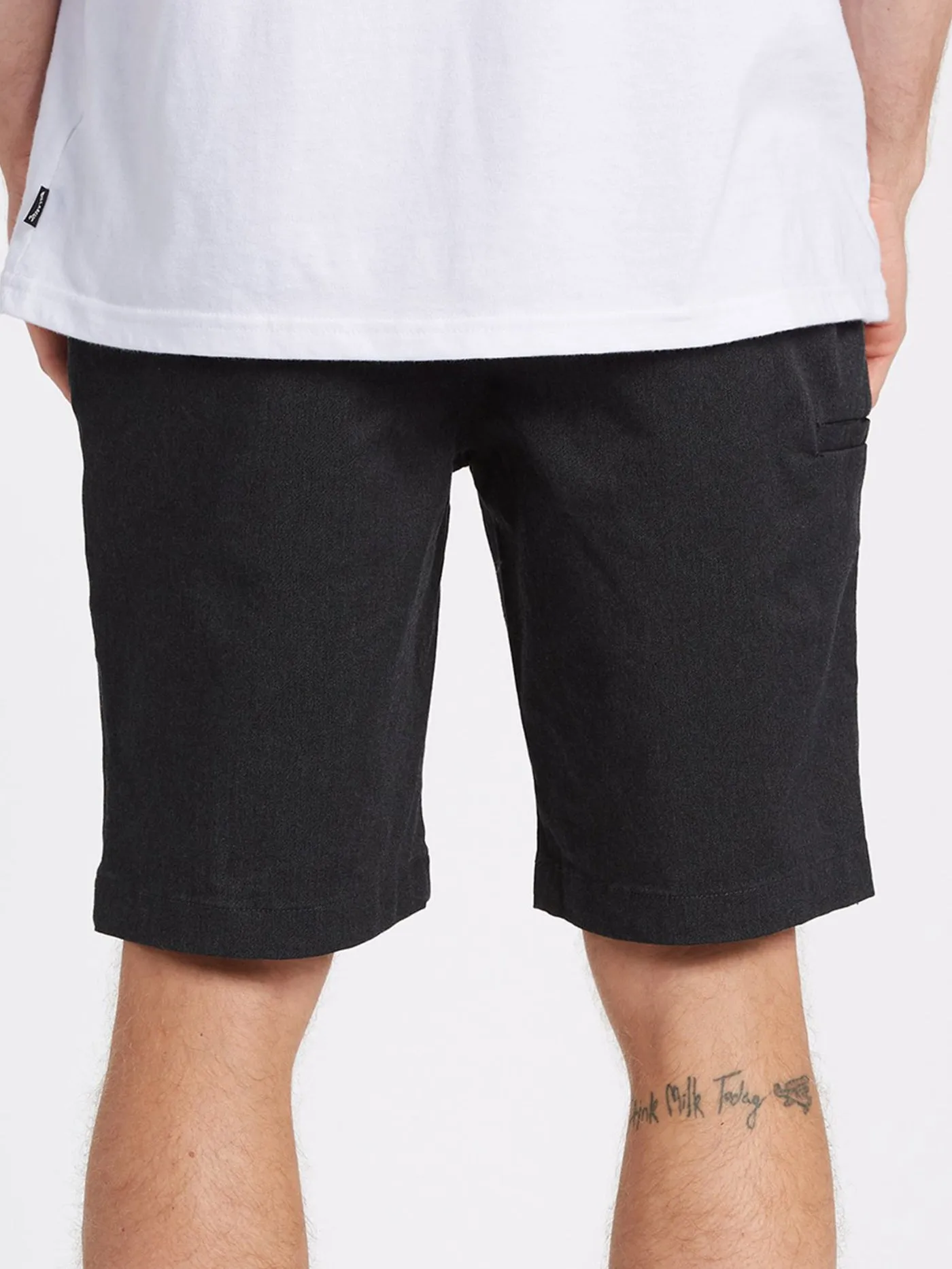 Carter Stretch Shorts