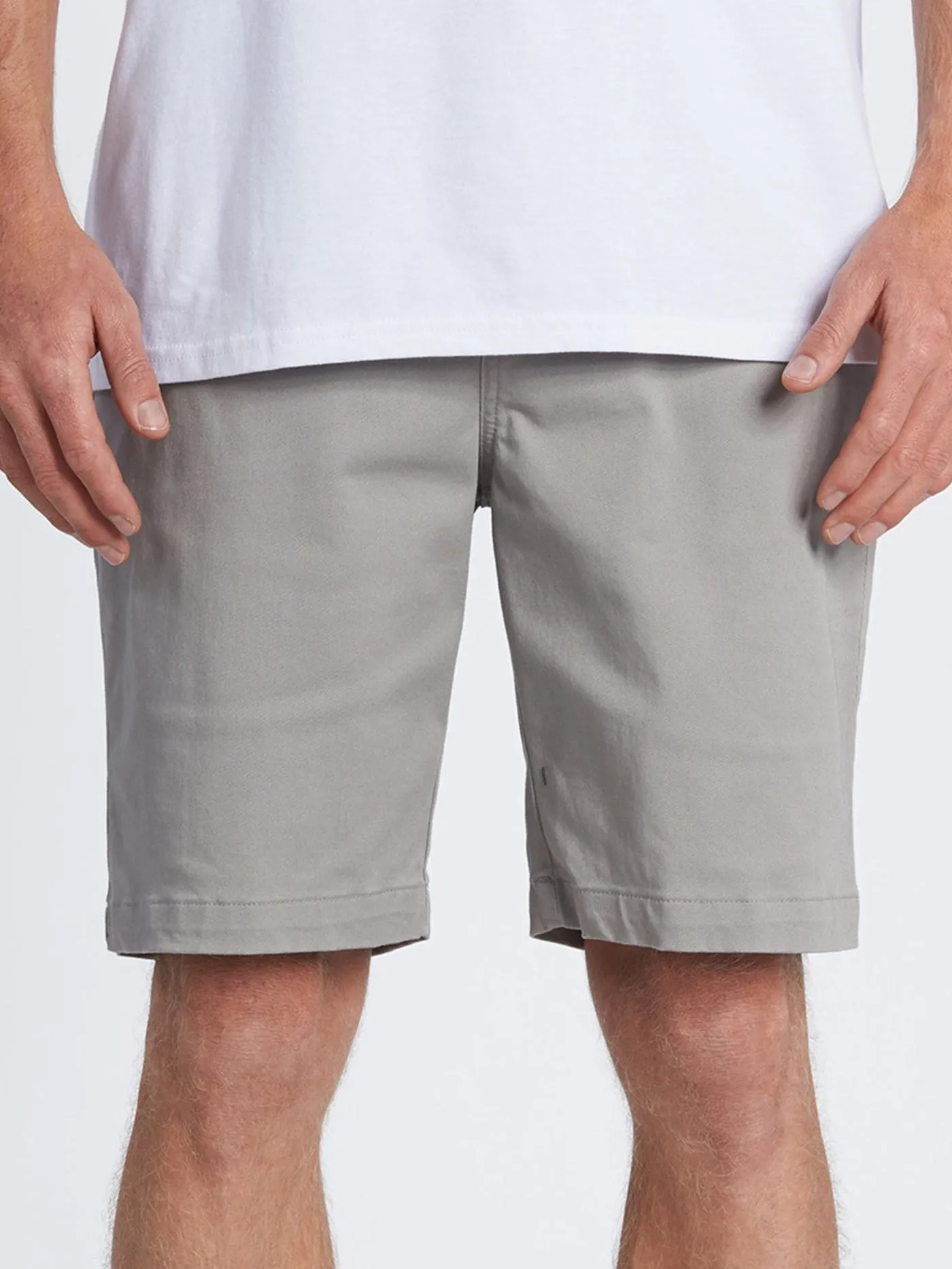 Carter Stretch Shorts