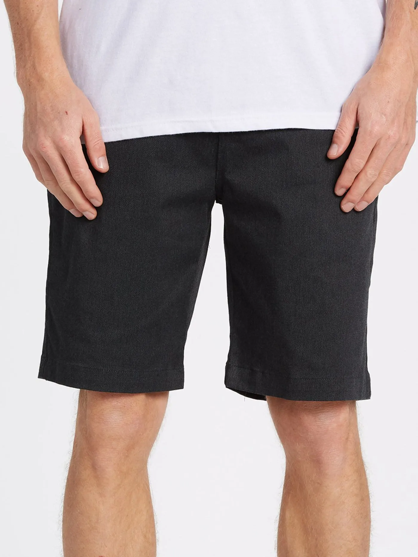 Carter Stretch Shorts
