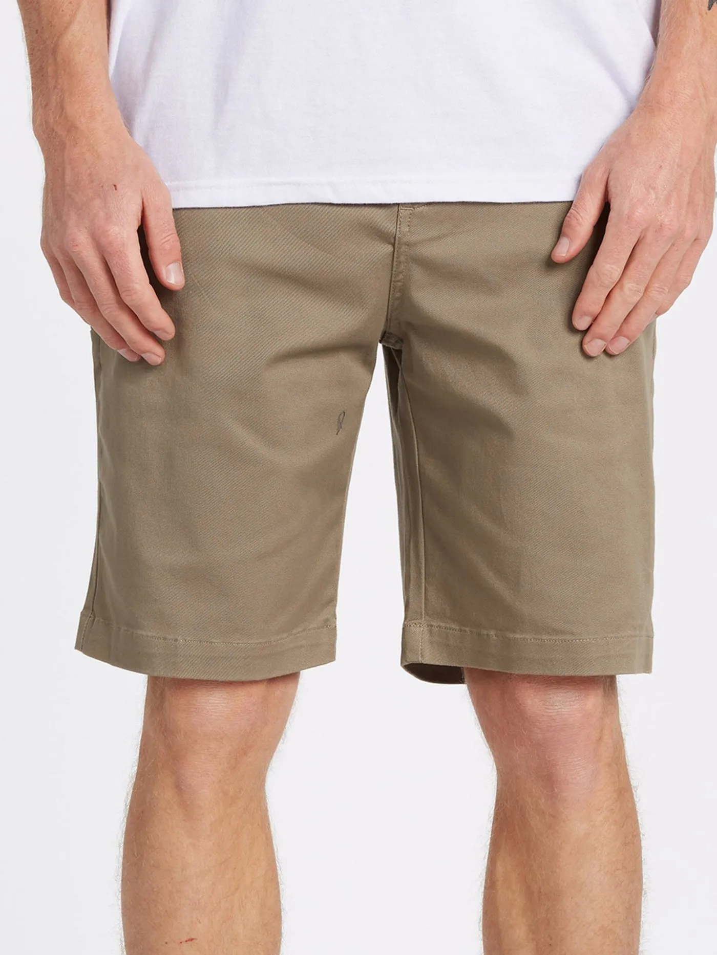 Carter Stretch Shorts