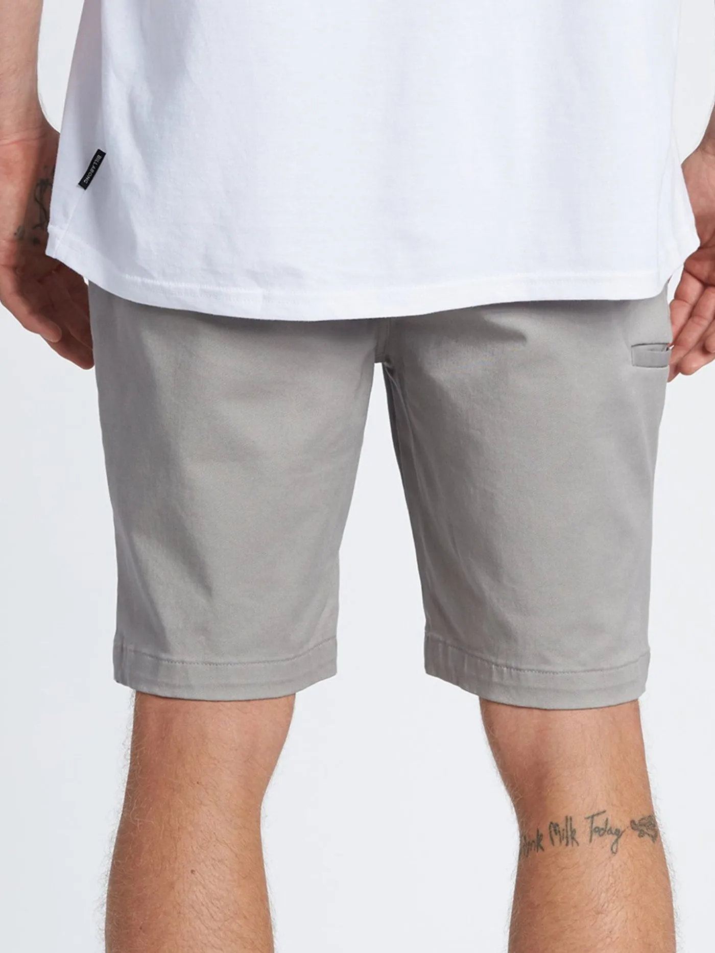 Carter Stretch Shorts