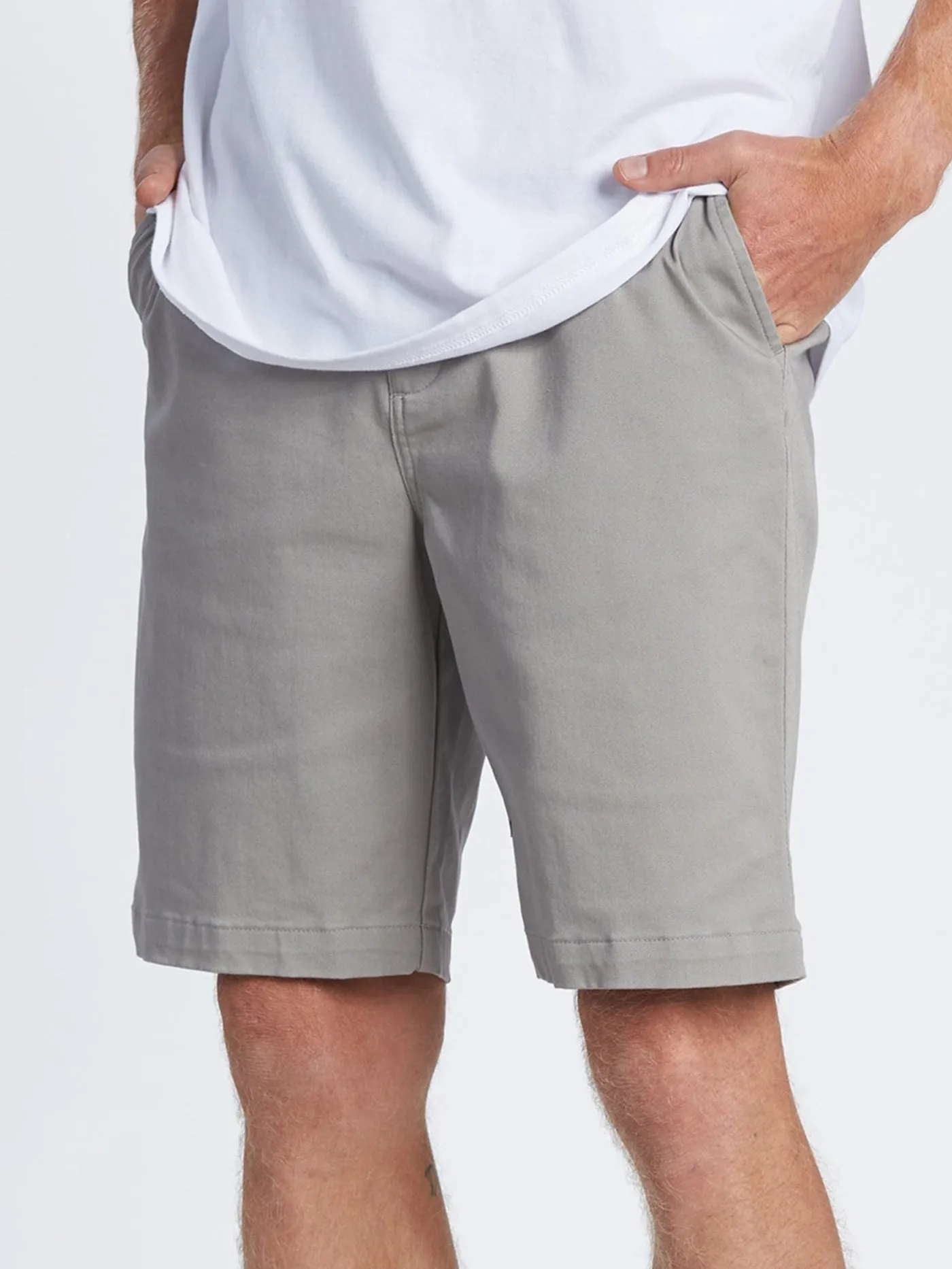Carter Stretch Shorts