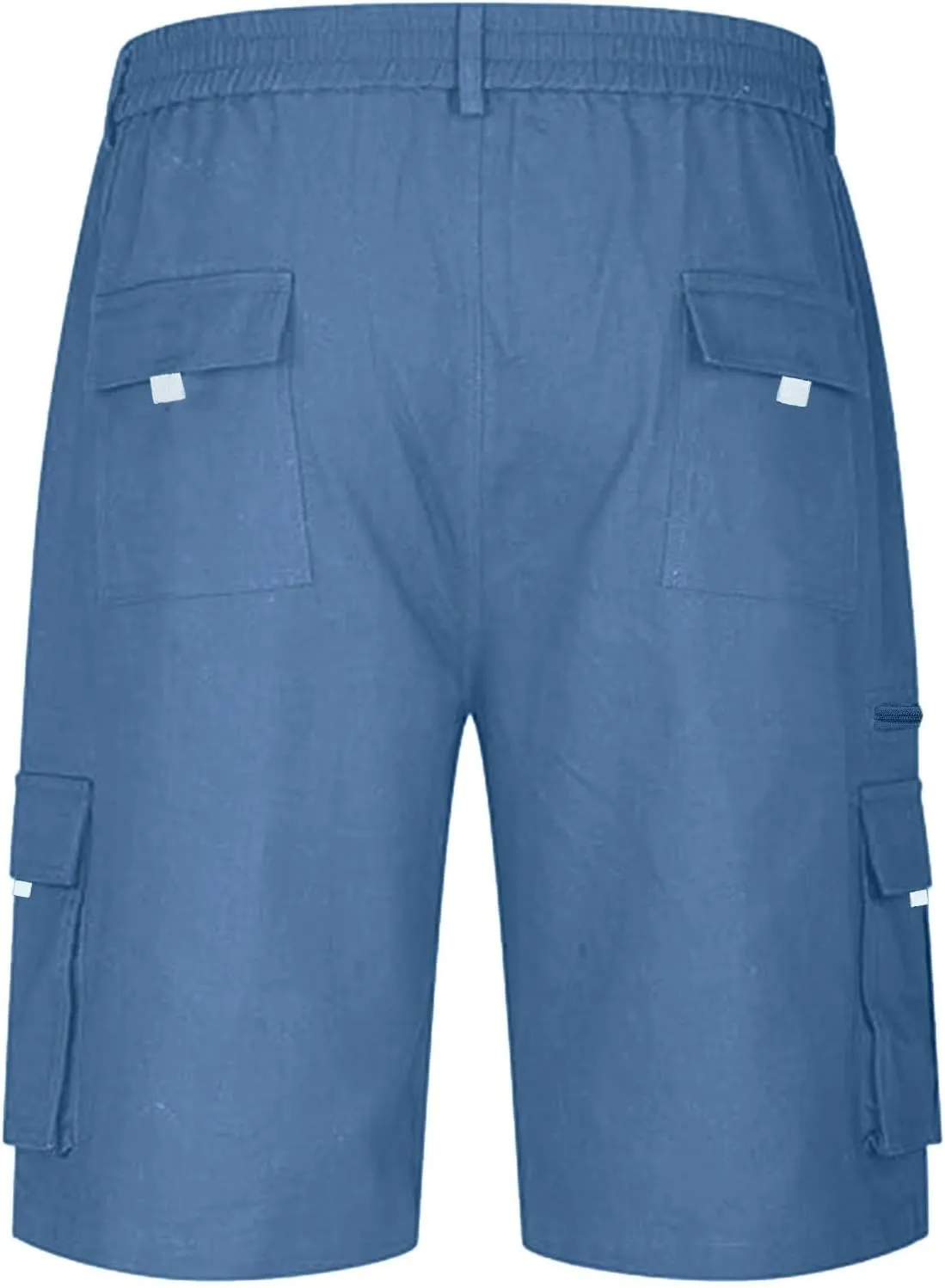 Cathalem Cargo Shorts for Men Casual Summer Shorts Work Shorts Hiking Cargo Shorts Lightweight Loose Fit Athletic Shorts