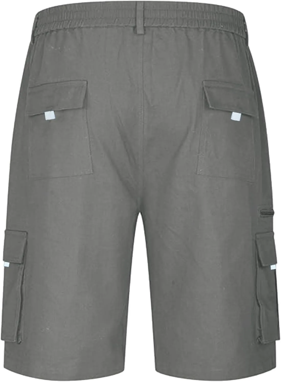 Cathalem Cargo Shorts for Men Casual Summer Shorts Work Shorts Hiking Cargo Shorts Lightweight Loose Fit Athletic Shorts