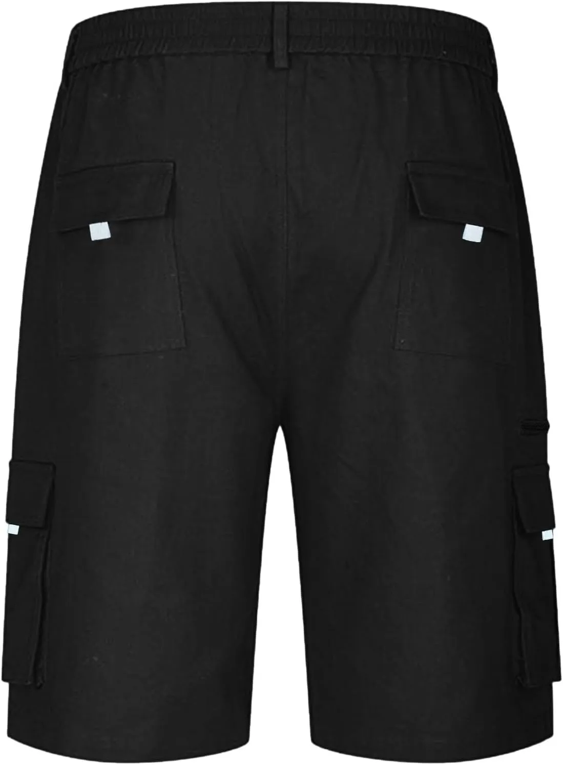 Cathalem Cargo Shorts for Men Casual Summer Shorts Work Shorts Hiking Cargo Shorts Lightweight Loose Fit Athletic Shorts