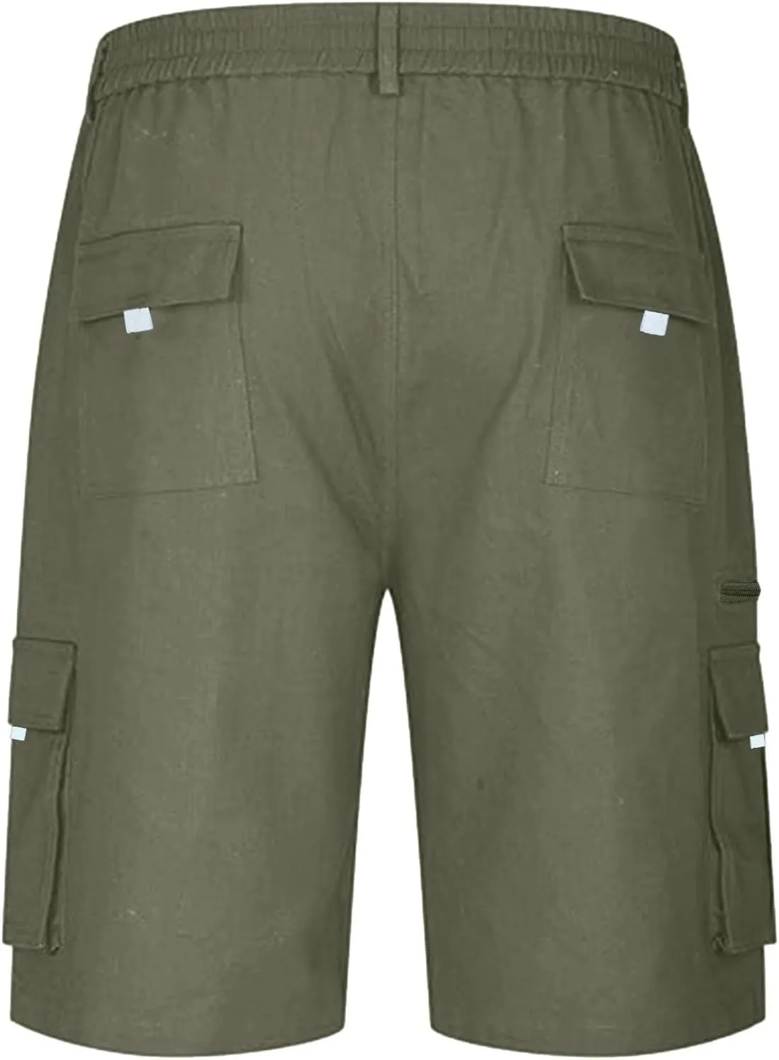 Cathalem Cargo Shorts for Men Casual Summer Shorts Work Shorts Hiking Cargo Shorts Lightweight Loose Fit Athletic Shorts