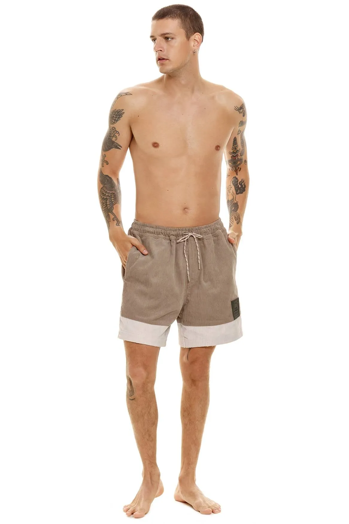 Cece Men's Shorts