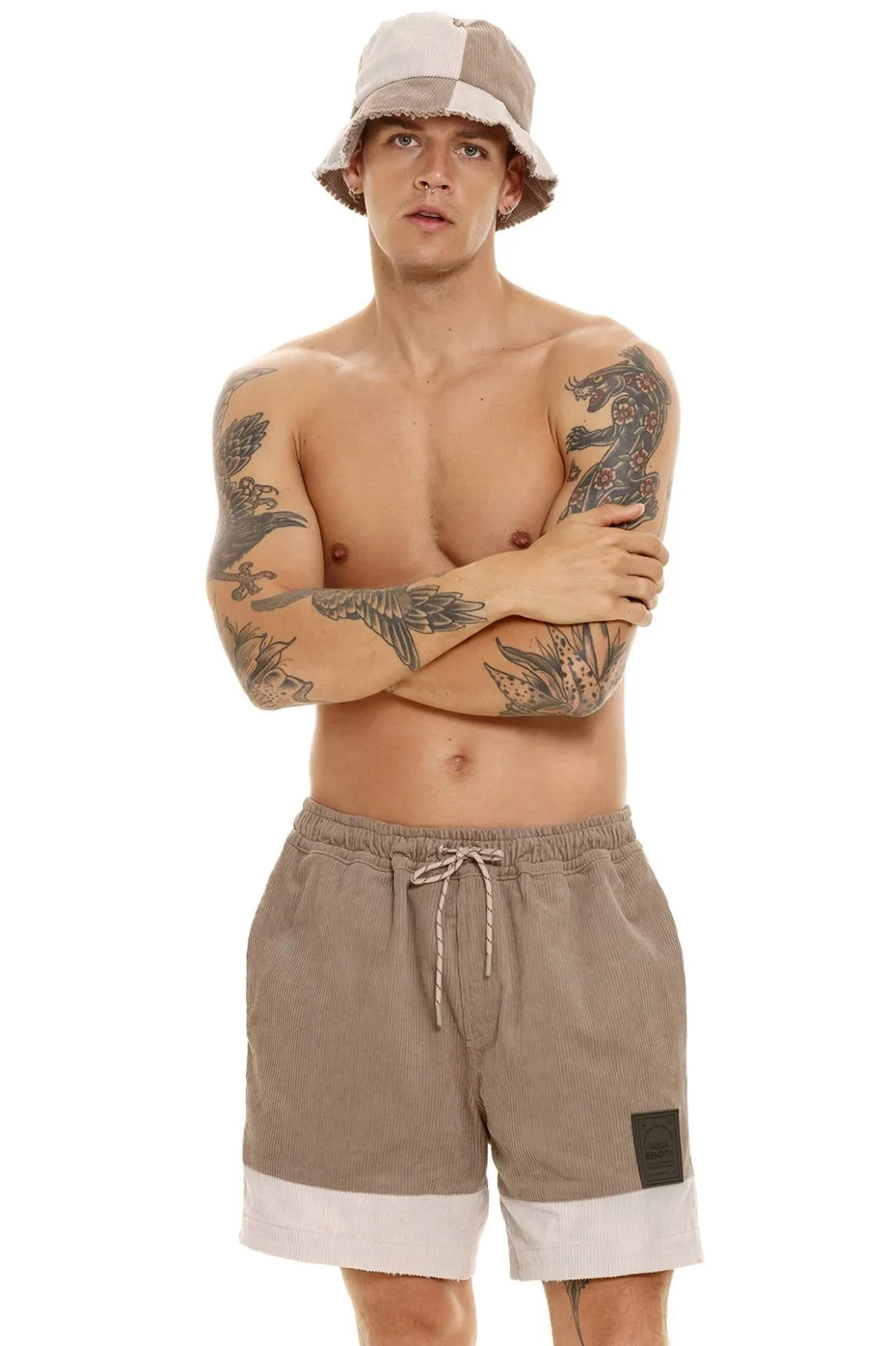 Cece Men's Shorts