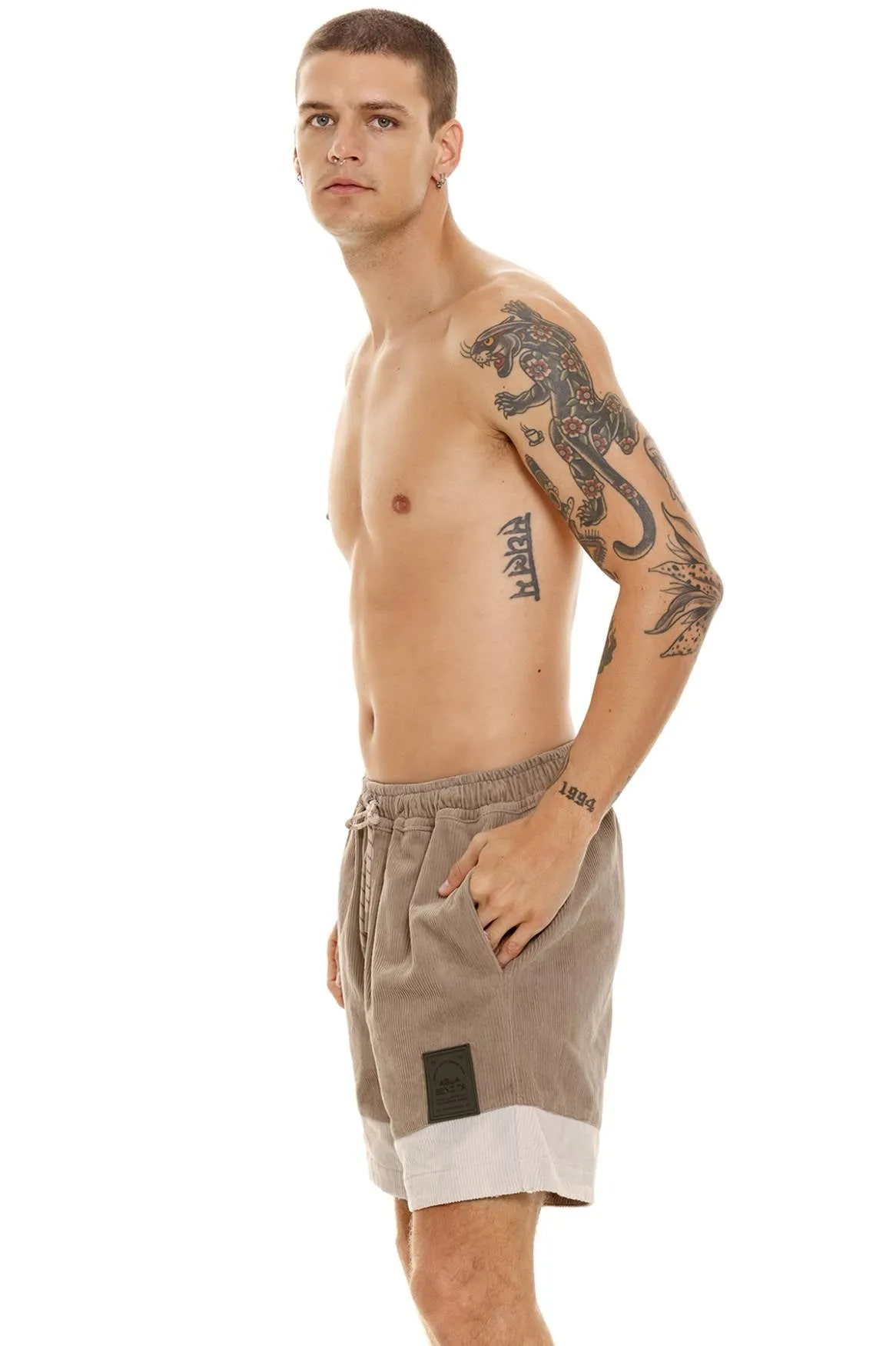 Cece Men's Shorts