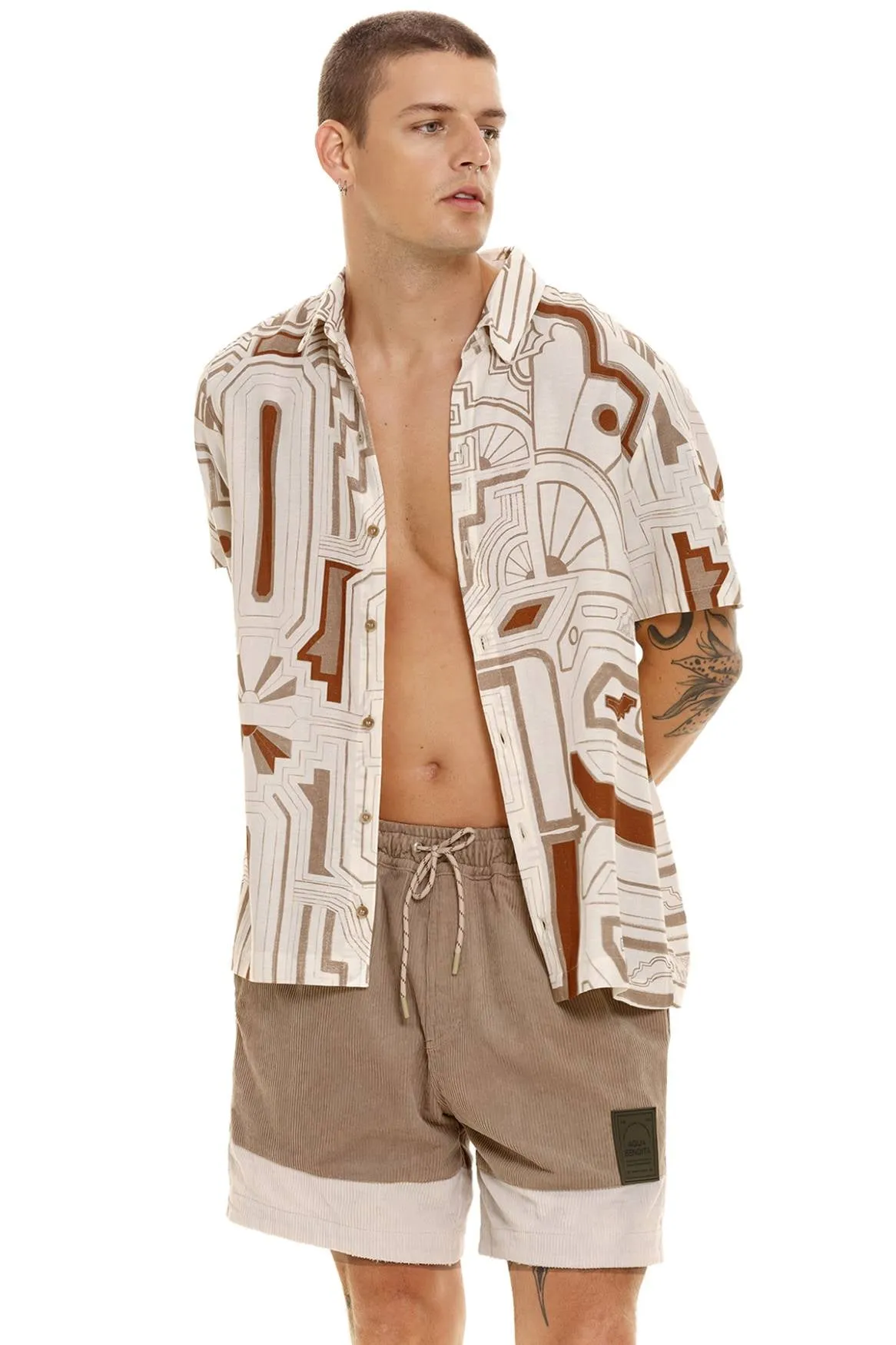 Cece Men's Shorts