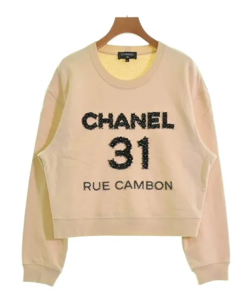 CHANEL Sweatshirts