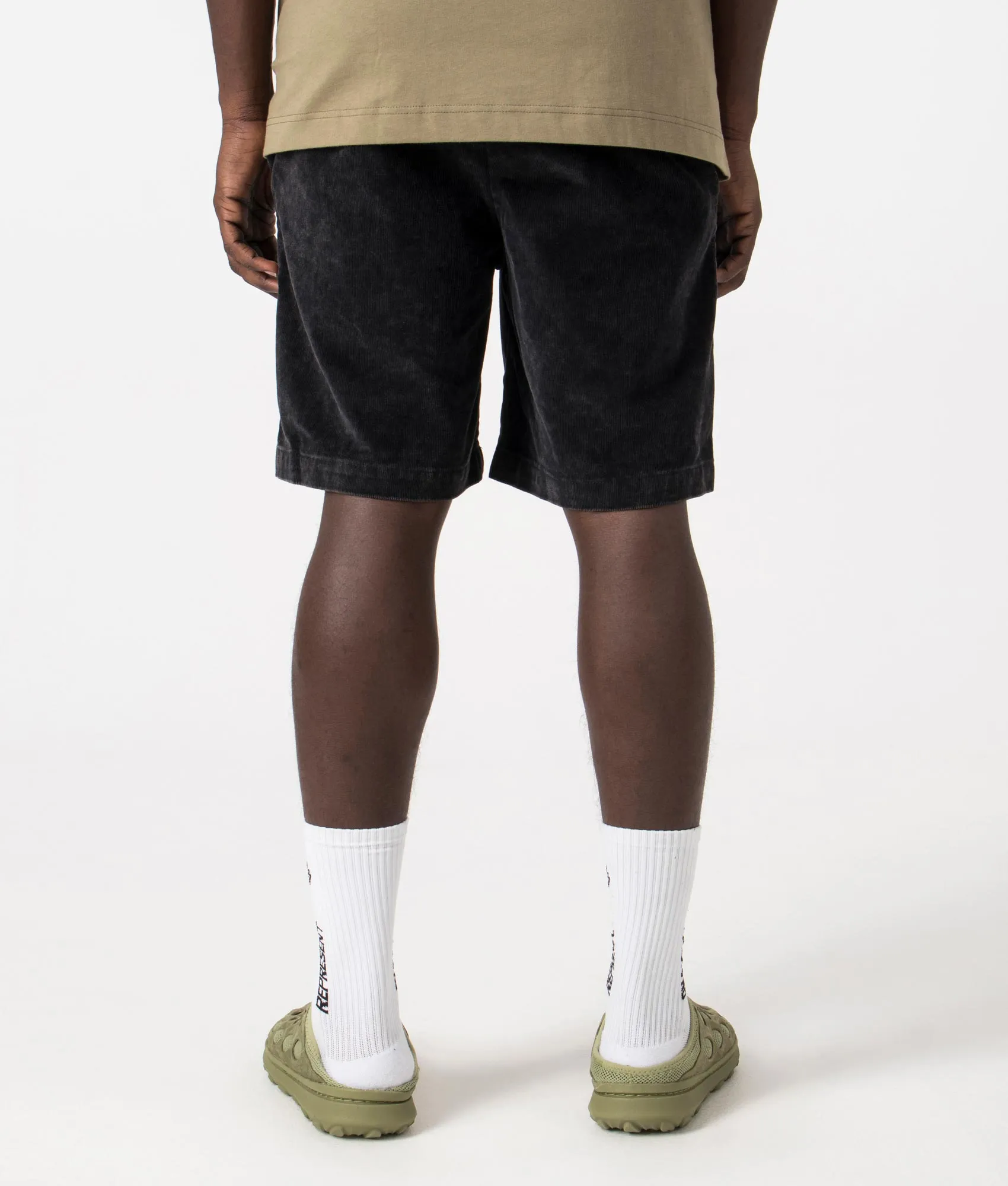 Chase City Shorts