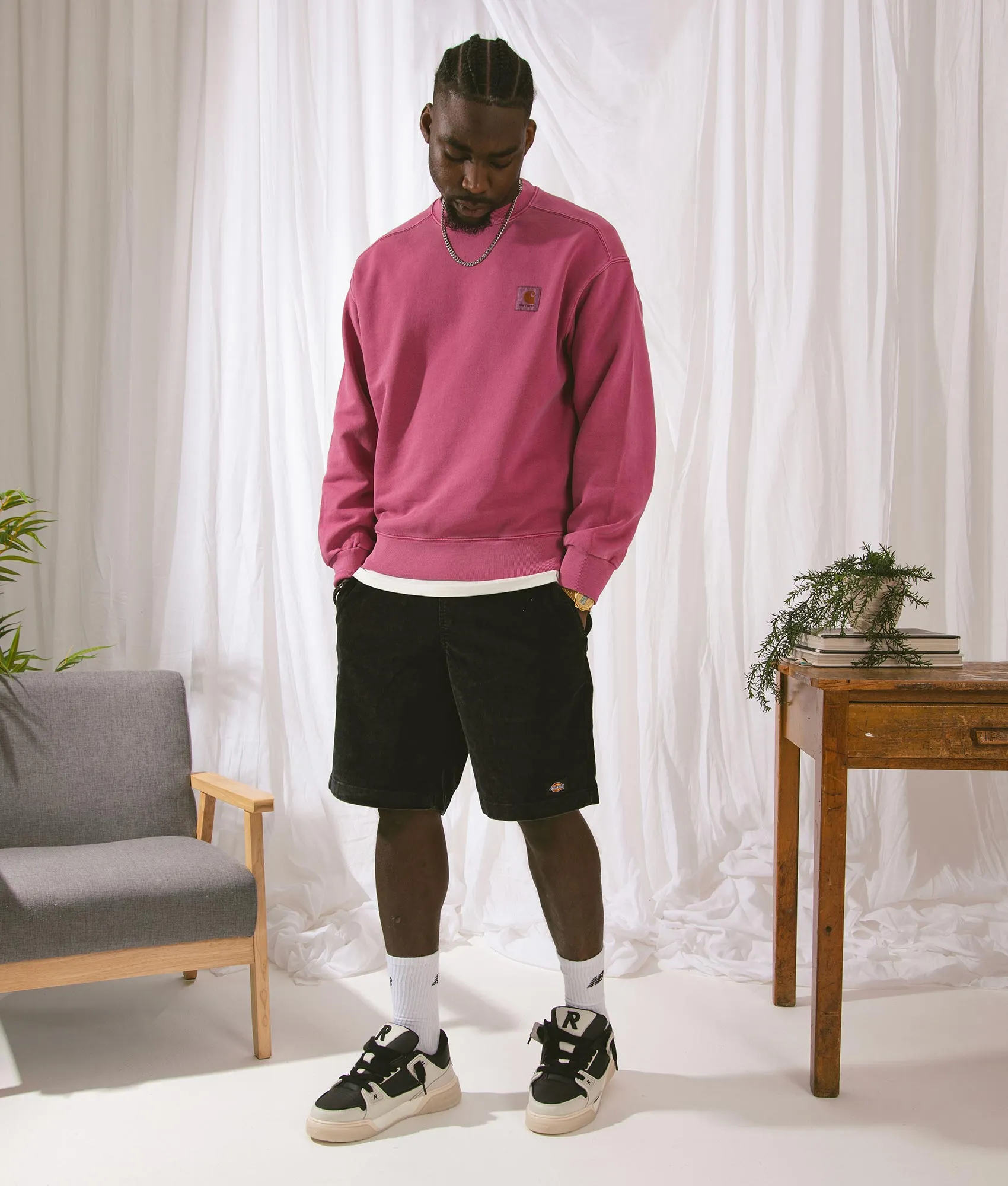 Chase City Shorts