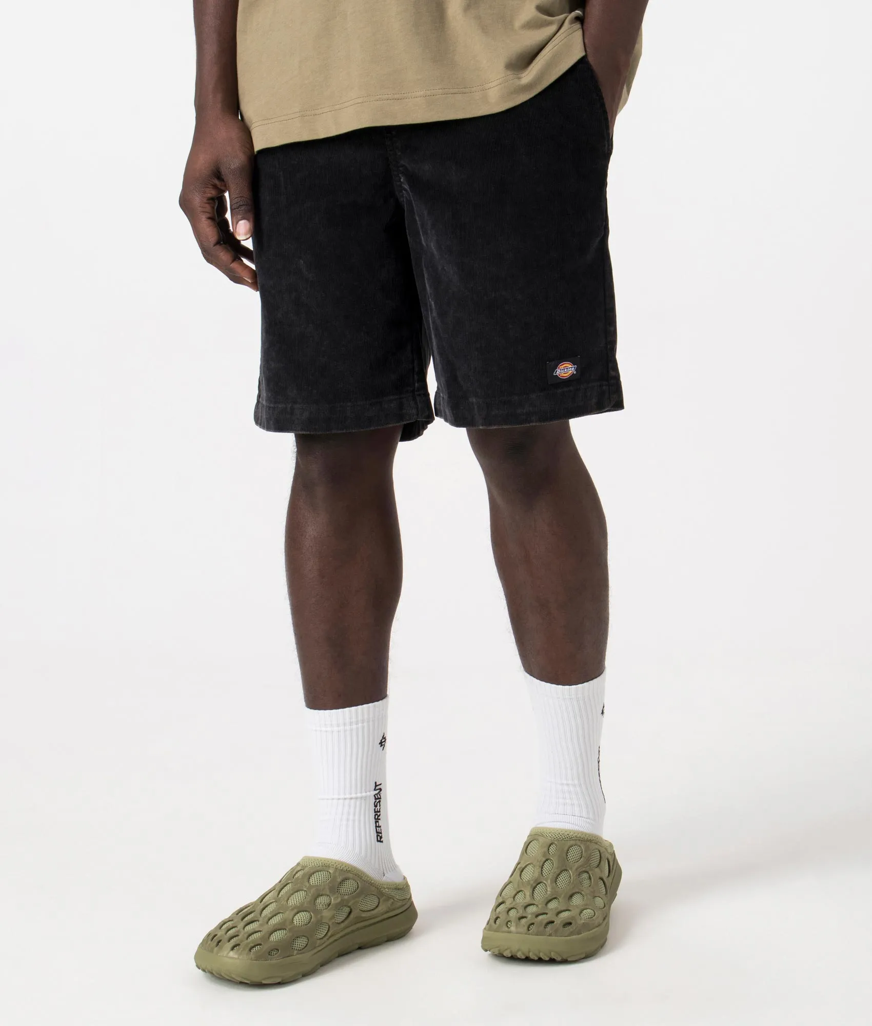 Chase City Shorts