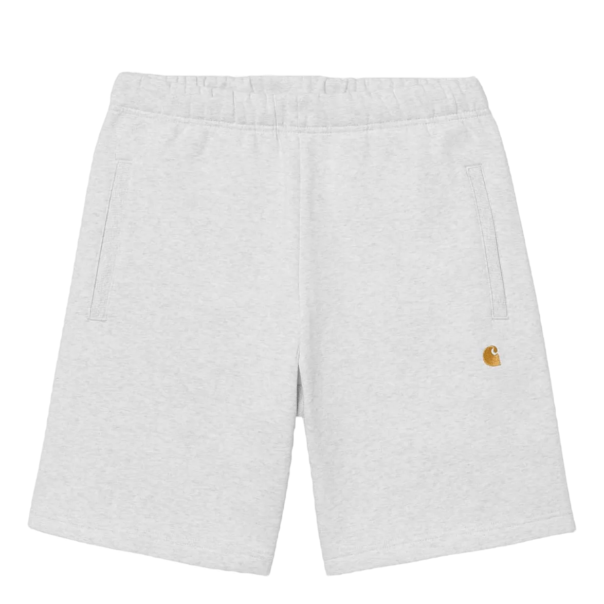 Chase Sweat Short Ash