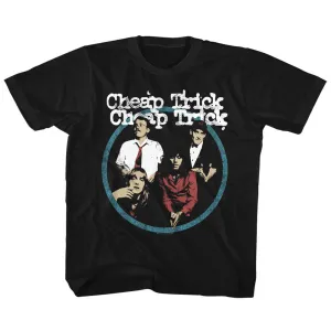 Cheap Trick Band Youth T-Shirt