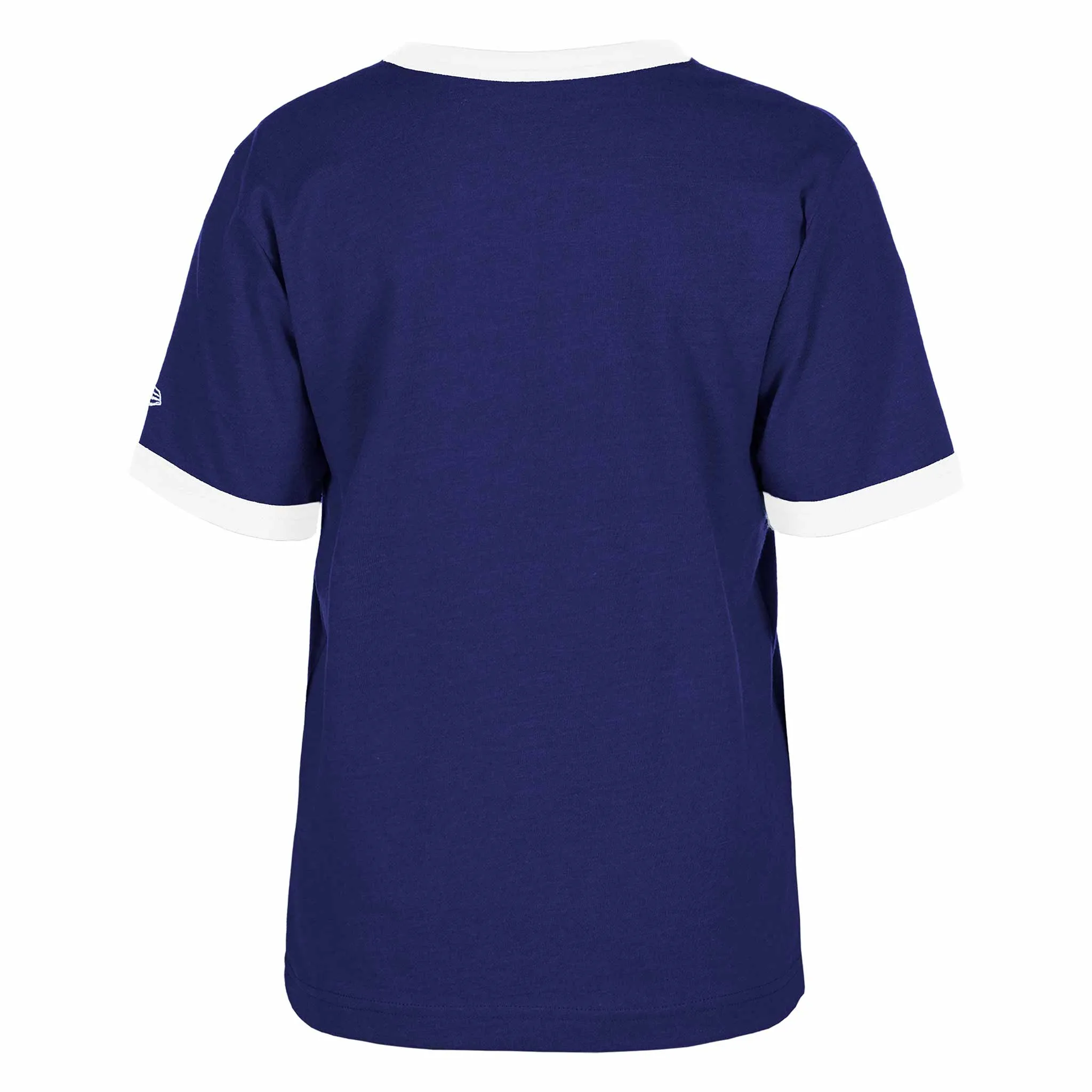 Chicago Cubs Youth 1914 Ringer T Shirt