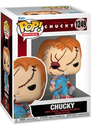 Child's Play 4: Chucky | POP! VINYL*
