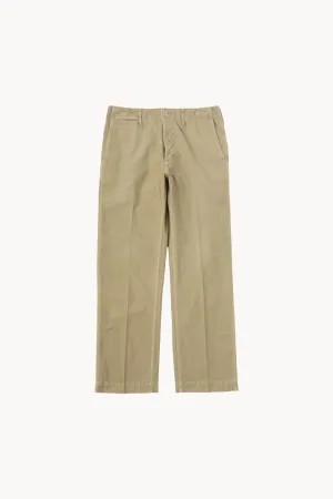 Chino Pants