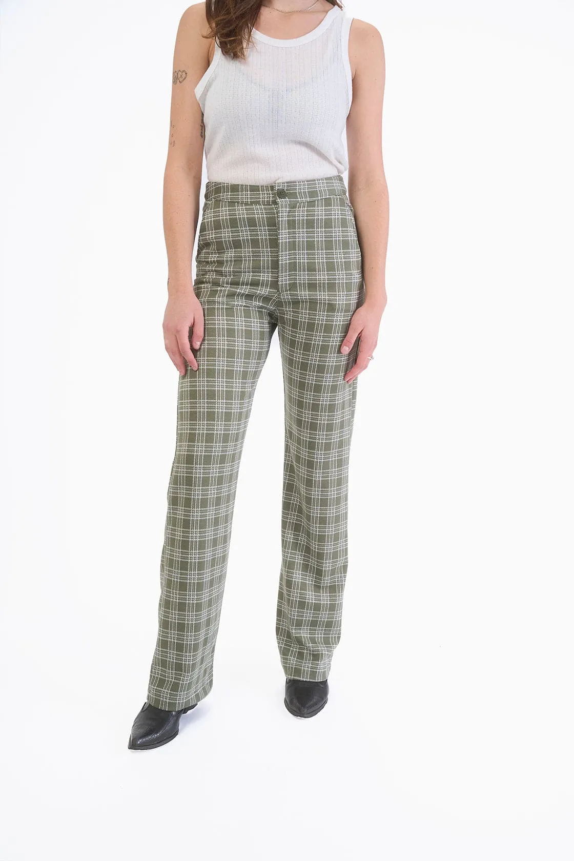 Chino Pants