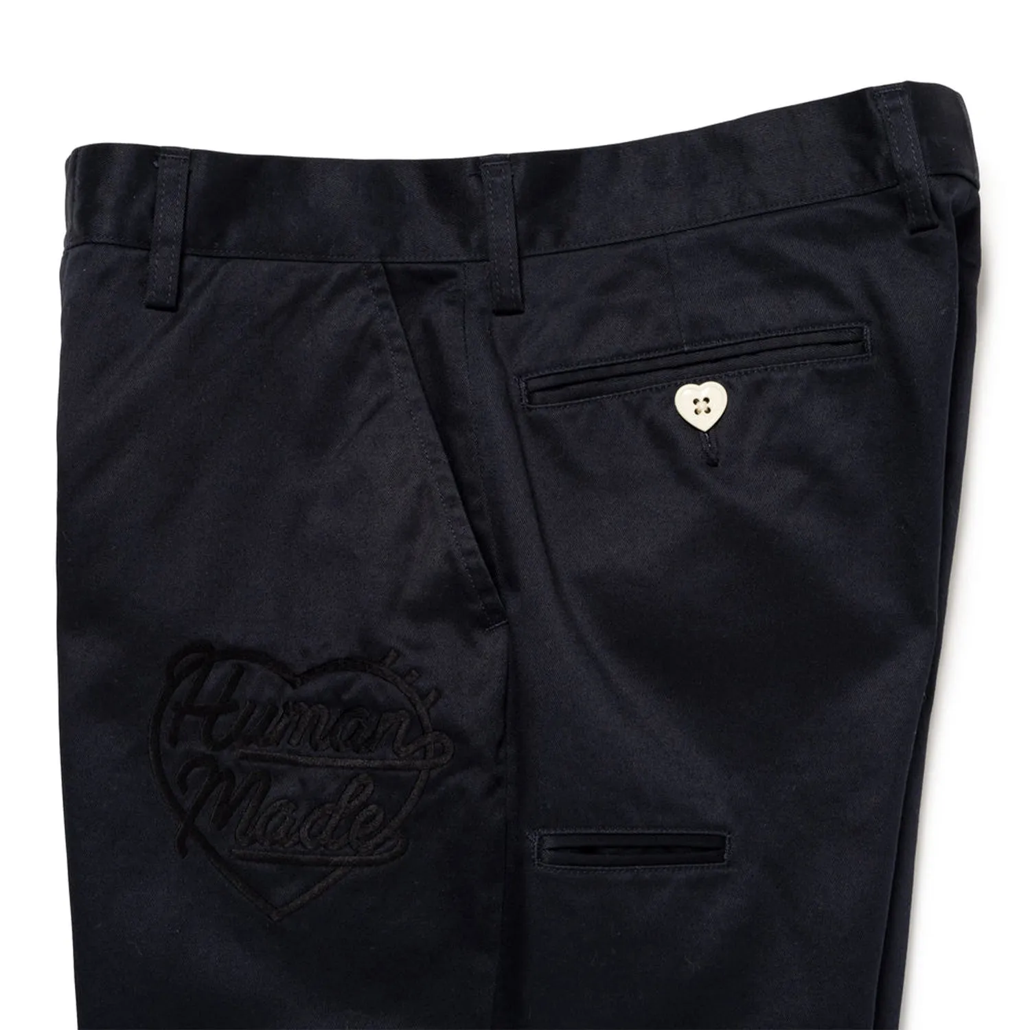 Chino Pants