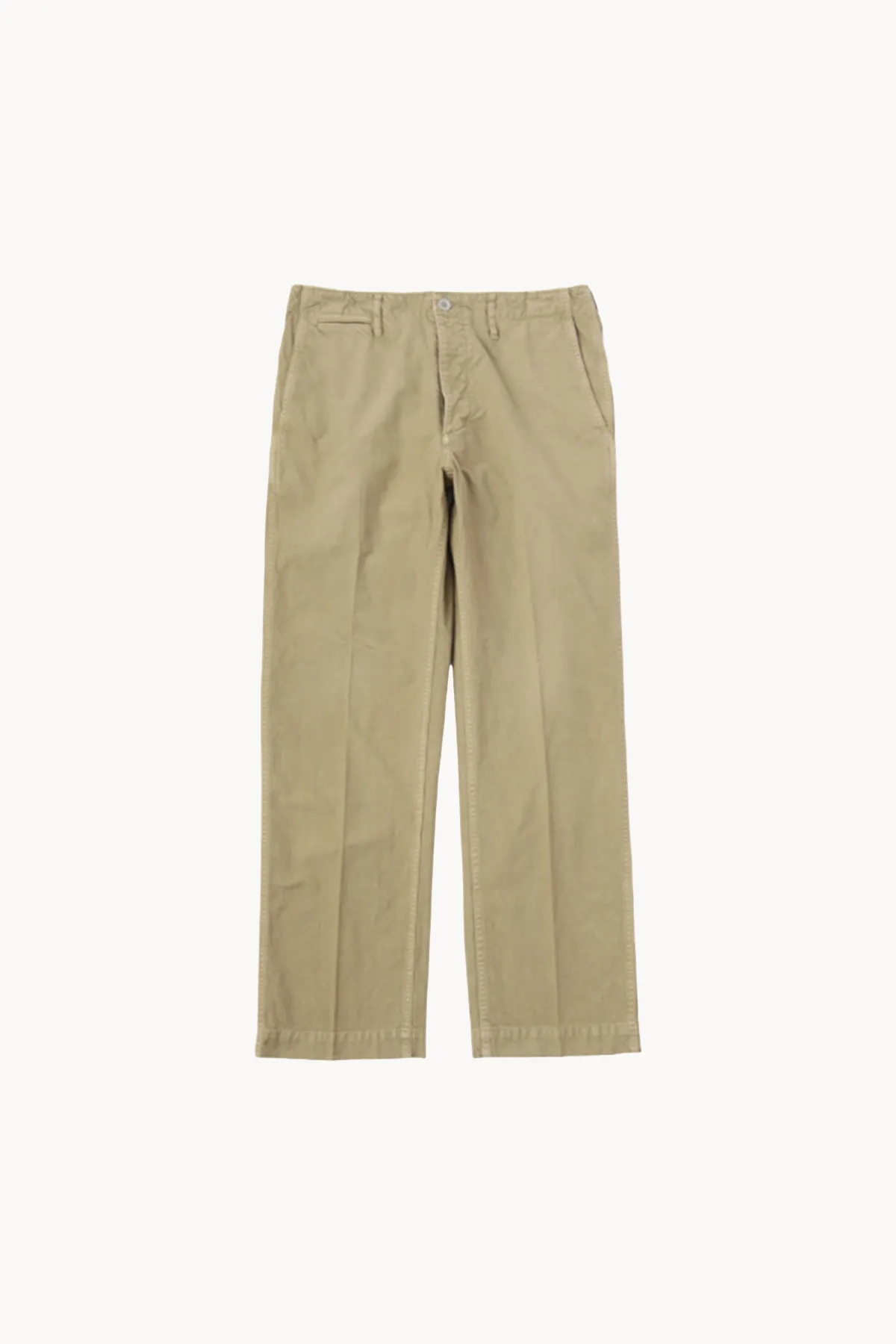 Chino Pants