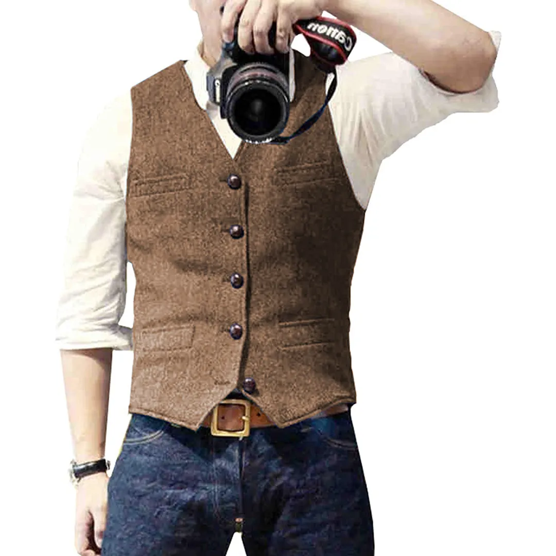 Christopher - Cardigan Blazer