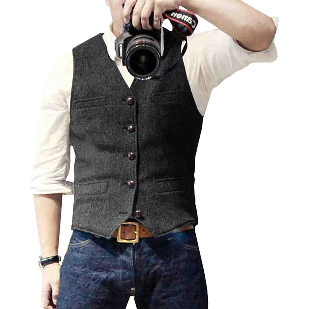 Christopher - Cardigan Blazer
