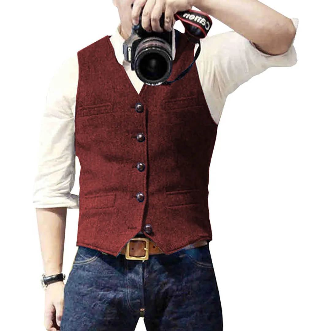 Christopher - Cardigan Blazer
