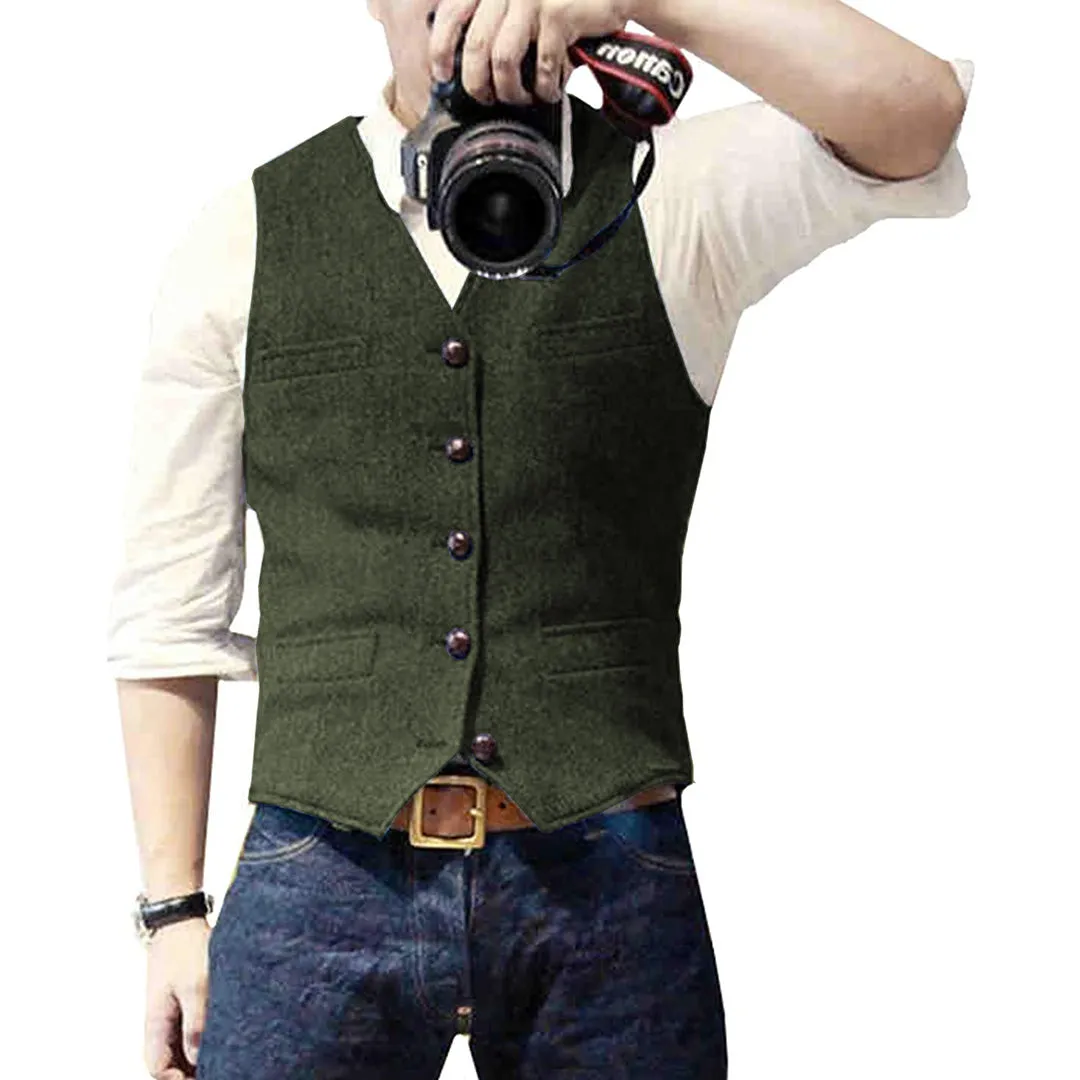 Christopher - Cardigan Blazer