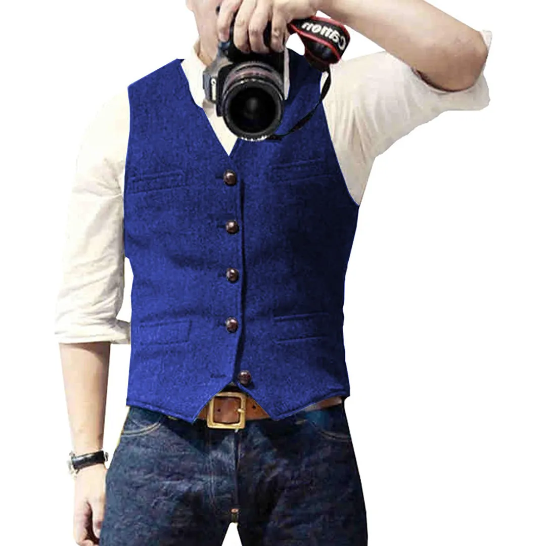 Christopher - Cardigan Blazer