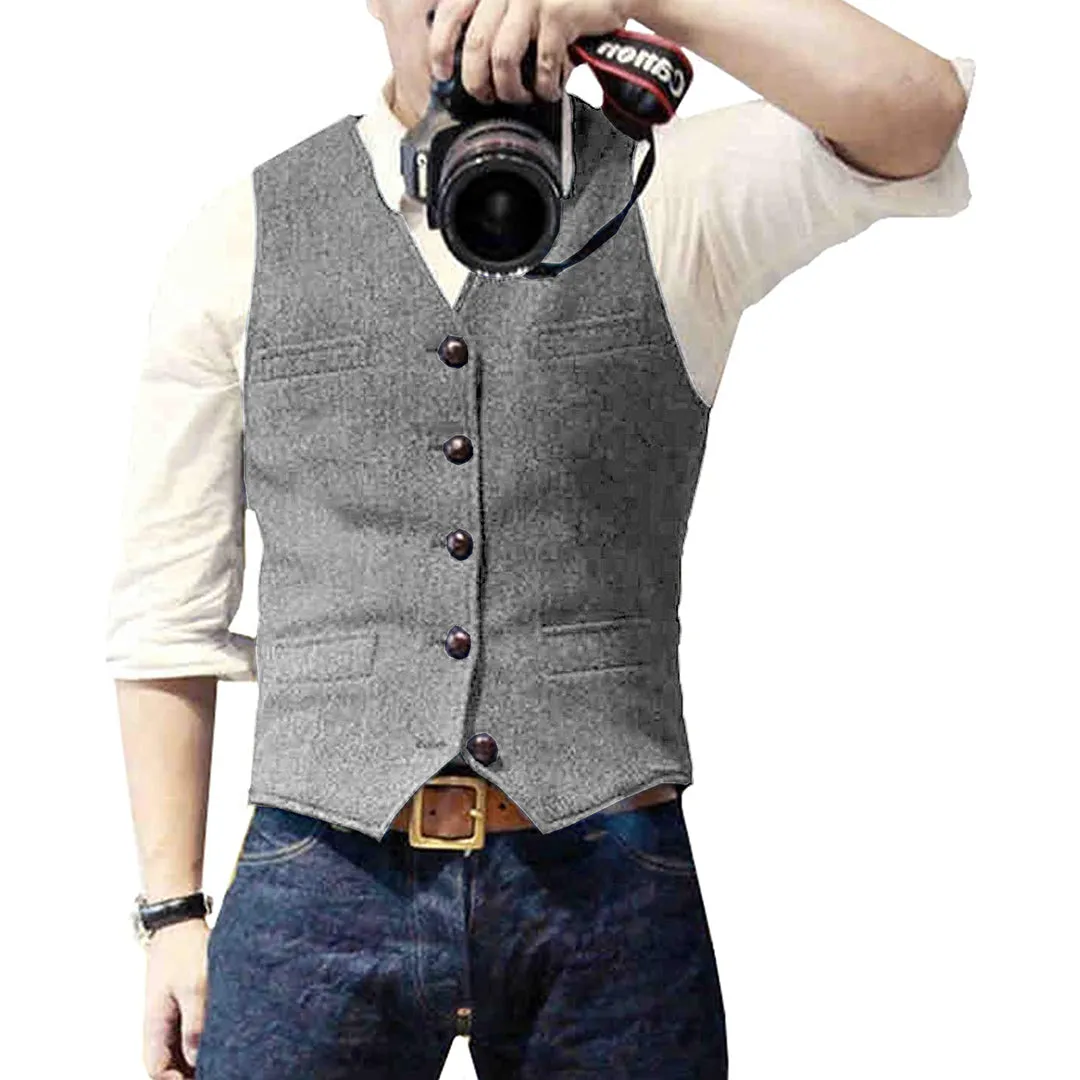 Christopher - Cardigan Blazer