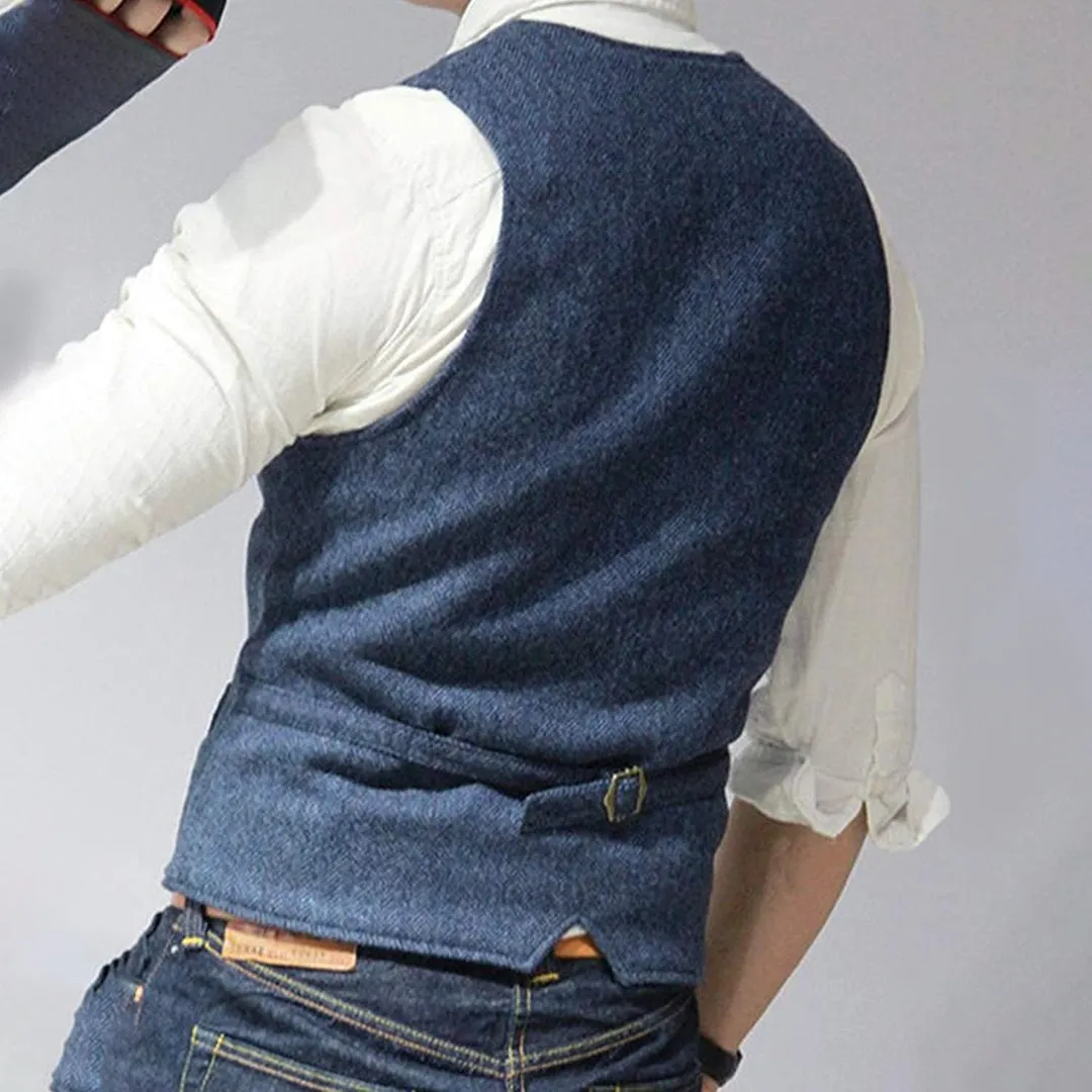 Christopher - Cardigan Blazer