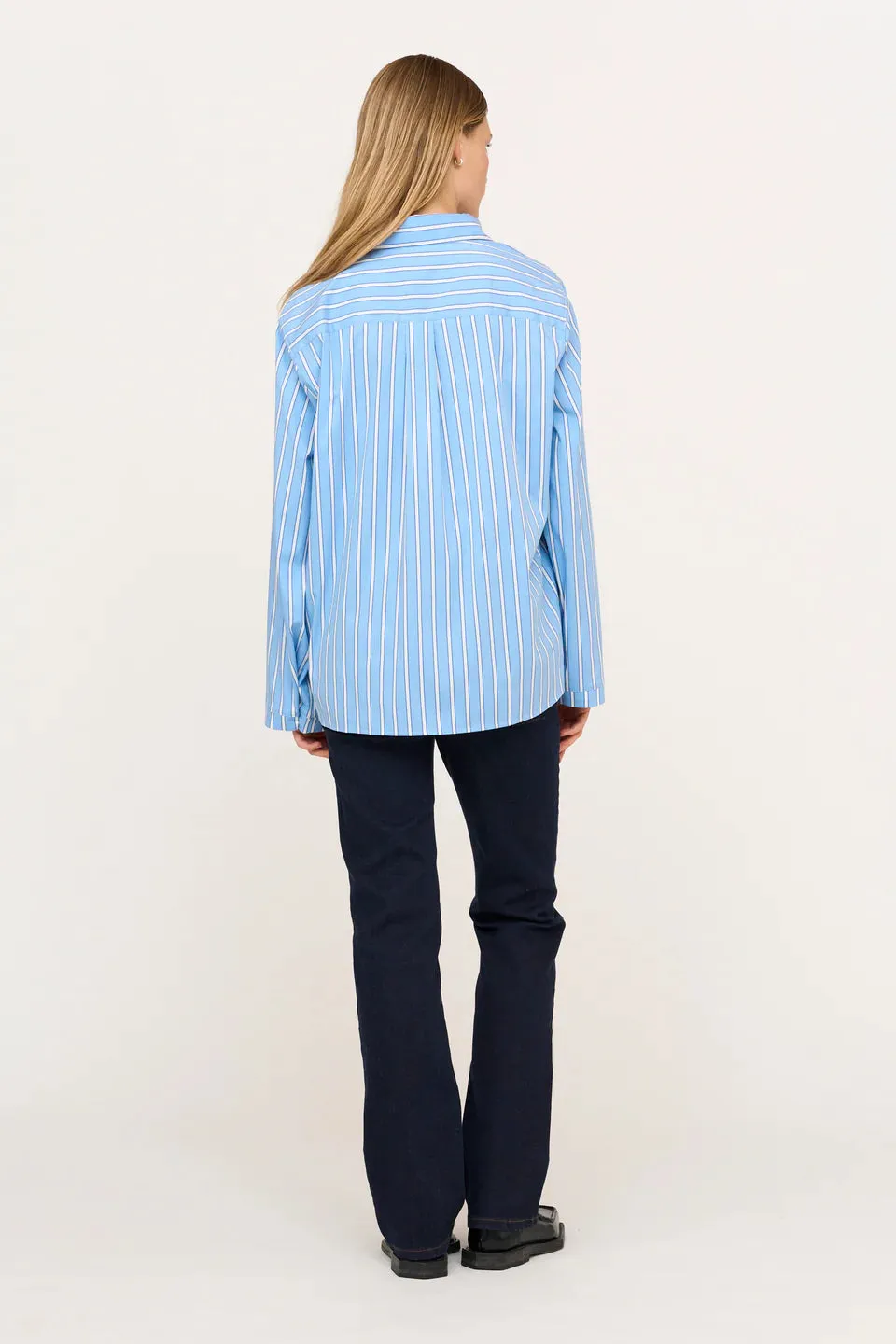 Christy Jeans - New Bardolino 32"