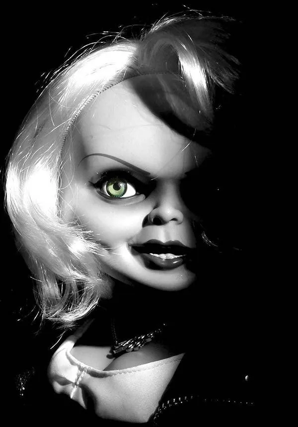 Chucky | Tiffany 15" TALKING FIGURE
