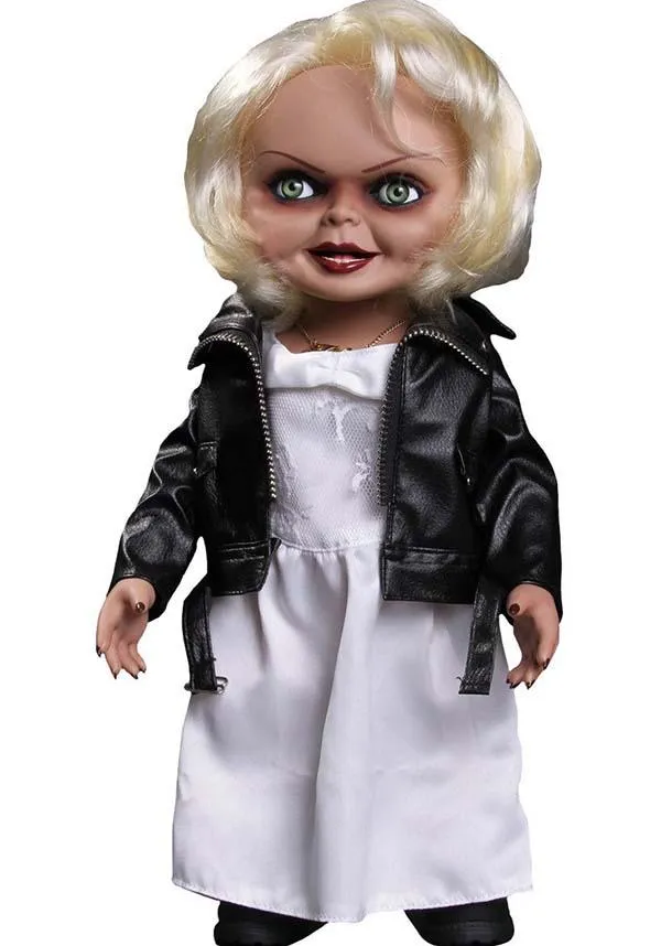 Chucky | Tiffany 15" TALKING FIGURE