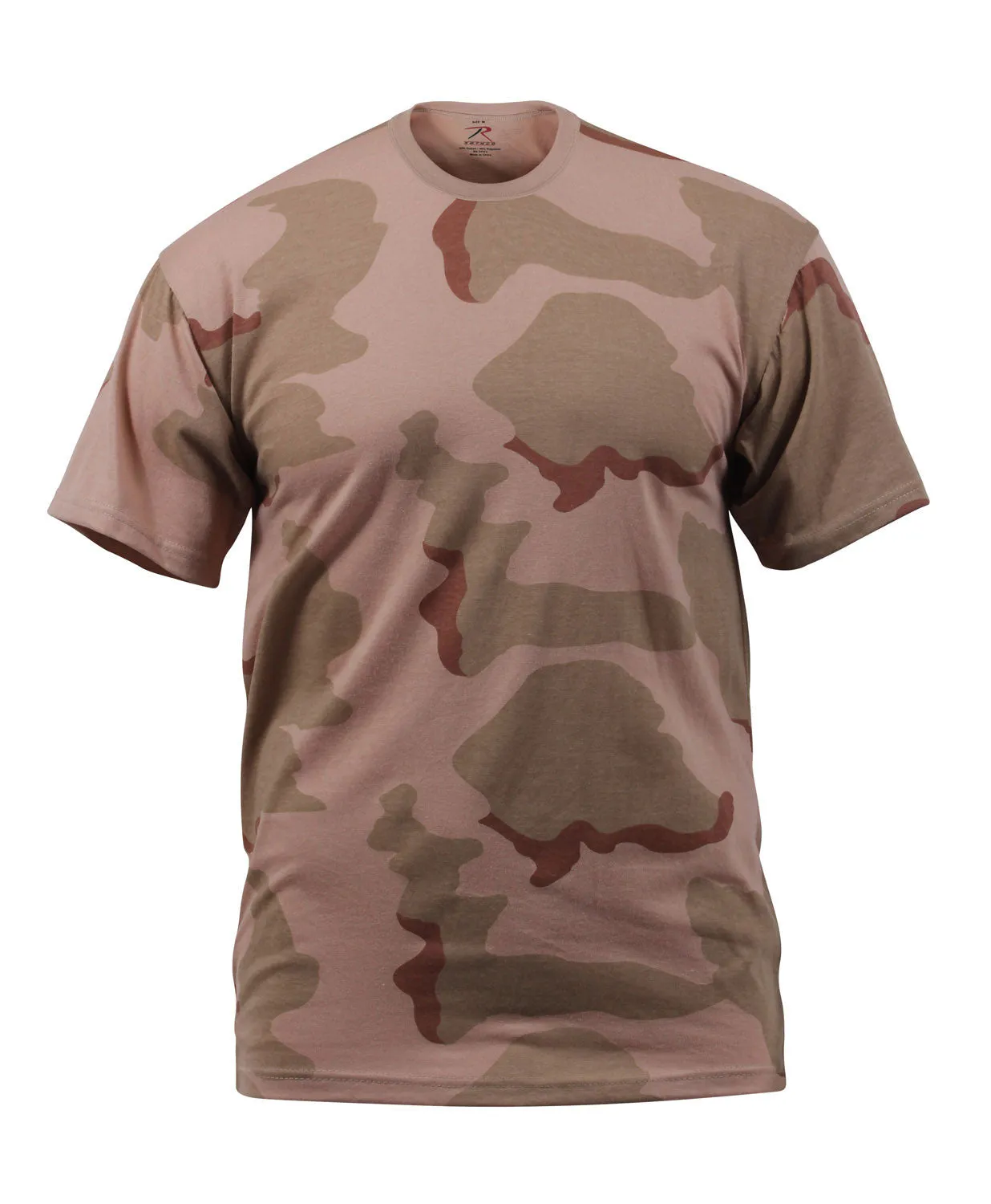 Classic Camo T-Shirts