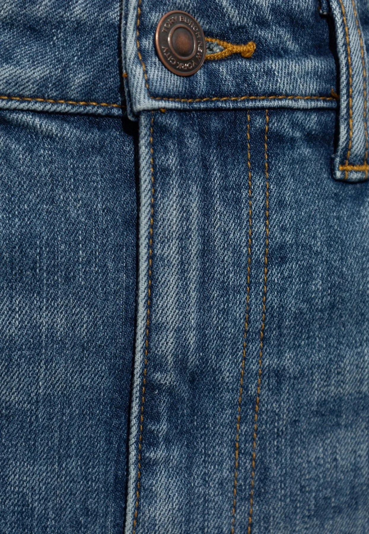 Classic Flared Jeans