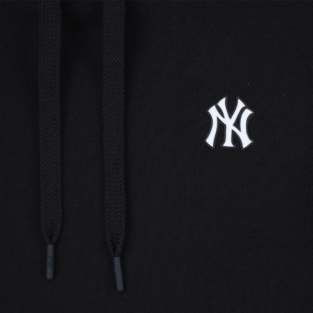 Classic Monogram Taping Hoodie New York Yankees
