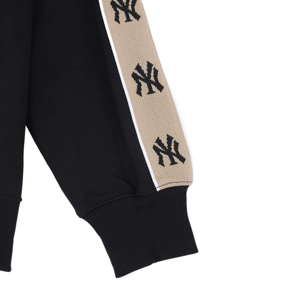 Classic Monogram Taping Hoodie New York Yankees