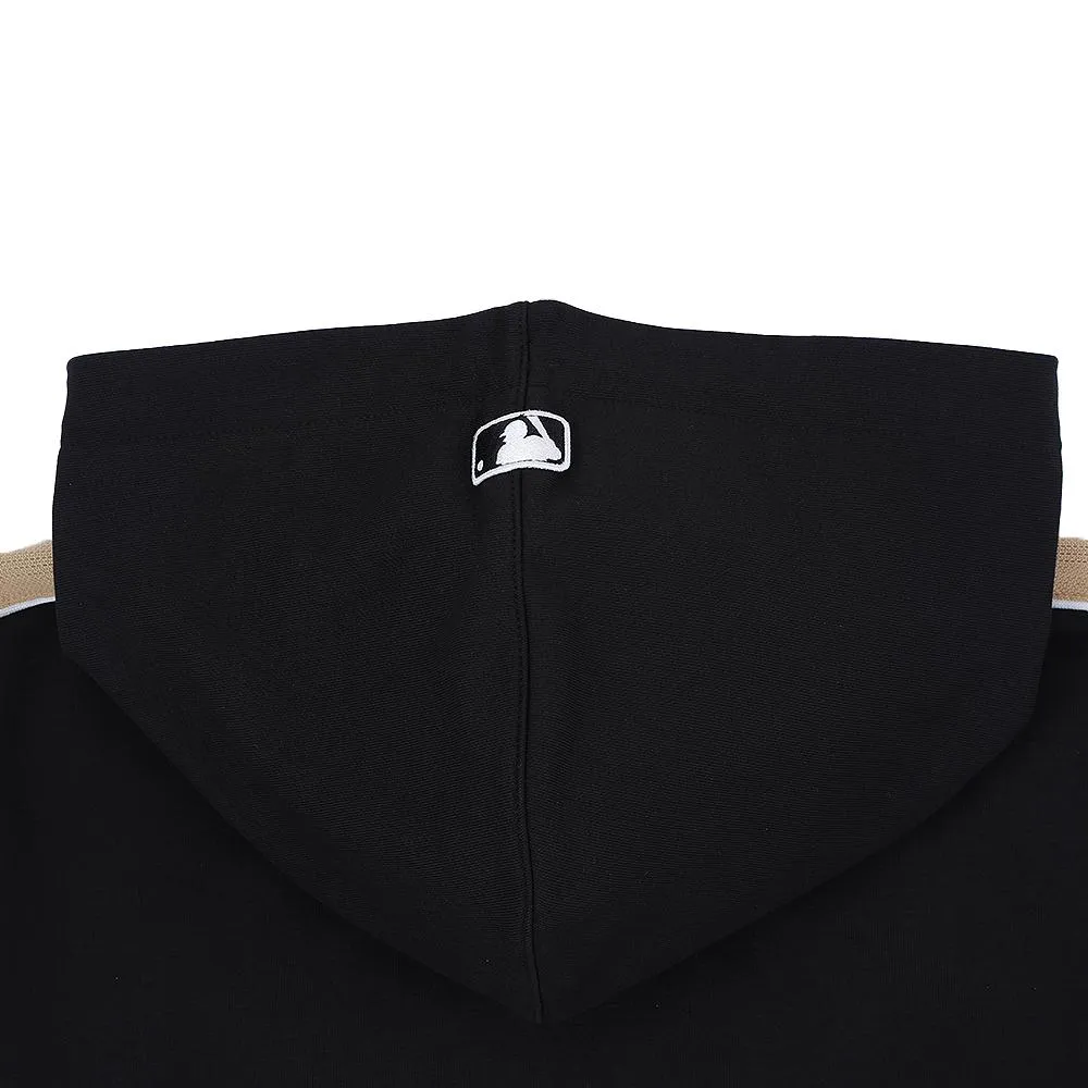 Classic Monogram Taping Hoodie New York Yankees