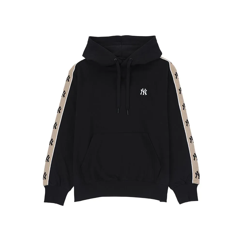 Classic Monogram Taping Hoodie New York Yankees